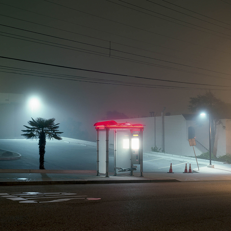 aintbadNFT's tweet photo. Kyle Kim (@kylekimay) is a San Francisco based fine art landscape photographer from South Korea who conveys uncommon beauty through his images.โข
"The Foggy Night is a film-based series of fine art color landscape photographs that focus on the San Francisco Bay Area."
โ
#aintbad https://t.co/oqJnjAbQcZ