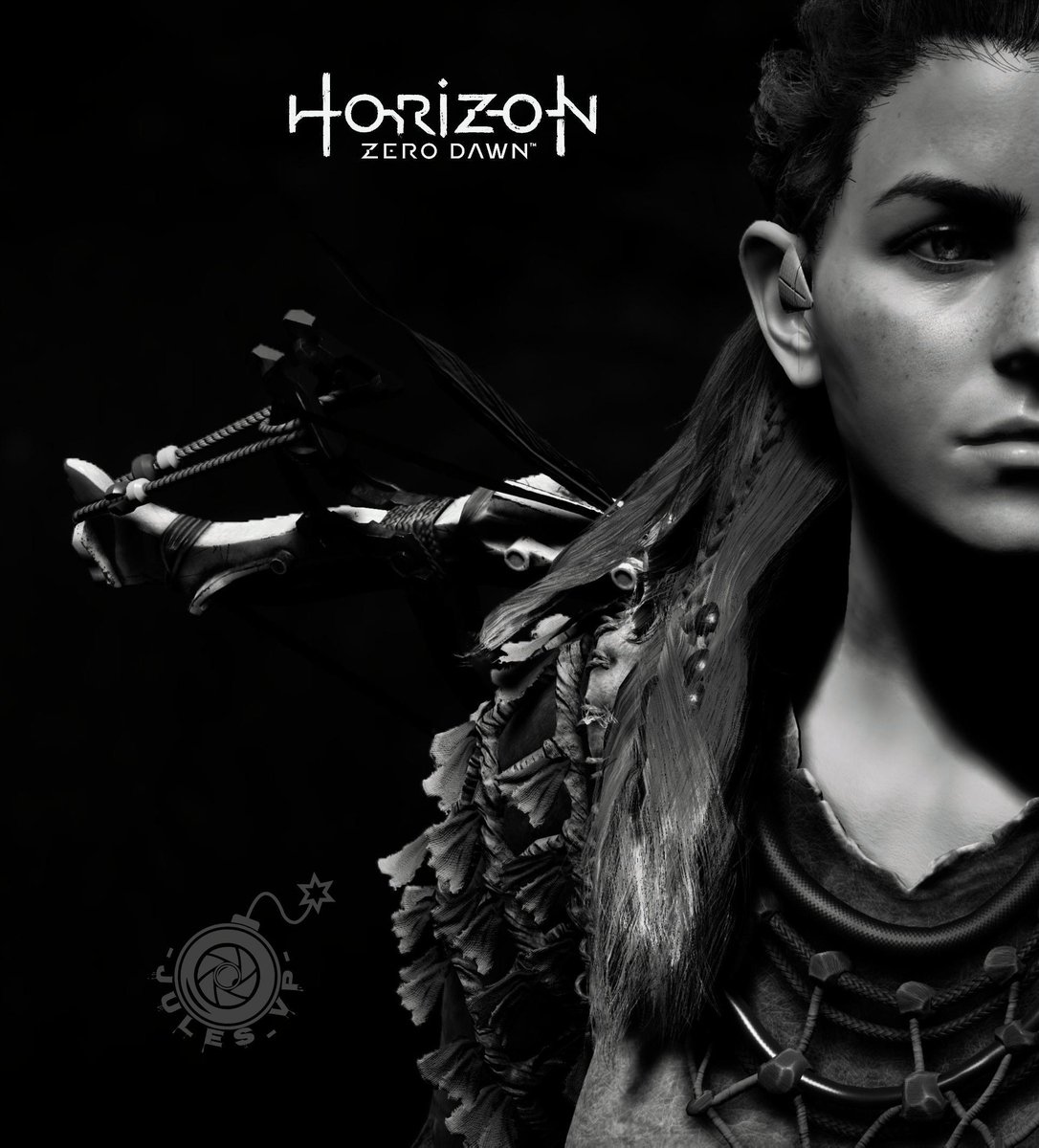 #horizonzerodawncompleteedition #Aloy #hzd #VirtualPhotography #photomode #PlayStation5 #PSshare