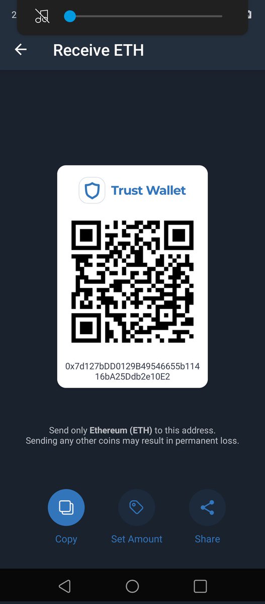 JeffLoves420's tweet photo. @eshaghfathi Those giving back to this community will continue to be blessed with that gift...THANK YOU...hope you male more money this year than ever!! https://t.co/vgmJNhbUam