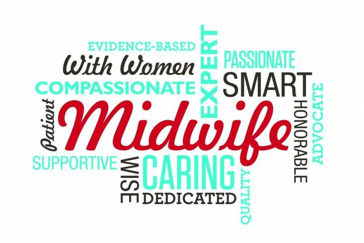 Wishing all my midwifery and maternity colleagues a fabulous #InternationalDayoftheMidwife
