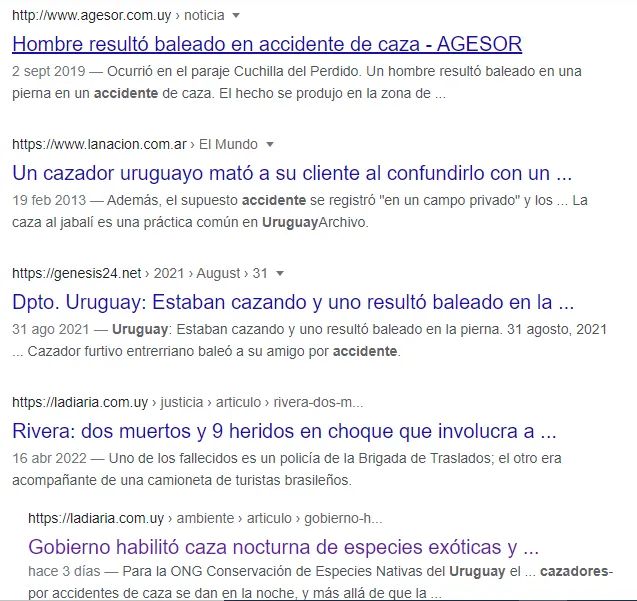 ASHcomUY's tweet photo. Flexibilización de la caza deportiva: UNA VERGUENZA.

Considerar deporte el matar animales ya es en si mismo responde a una visión bastante retorcida, promover esta actividad es un ERROR ENORME!!

Flexibilizando la practica de esta actividad no se hace otra cosa que promoverla,.. https://t.co/Imb7yJhfoX