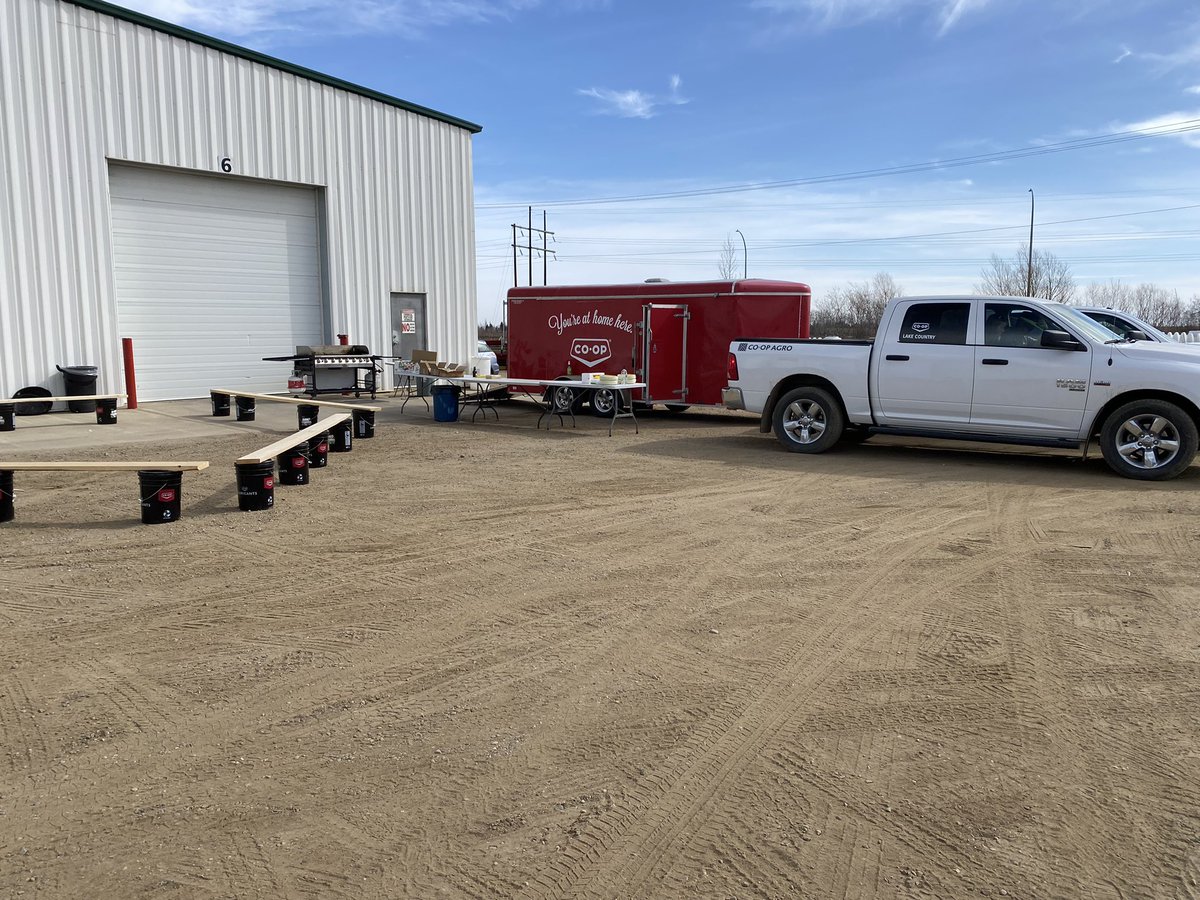 Lake Country Co-op Agro tweet media