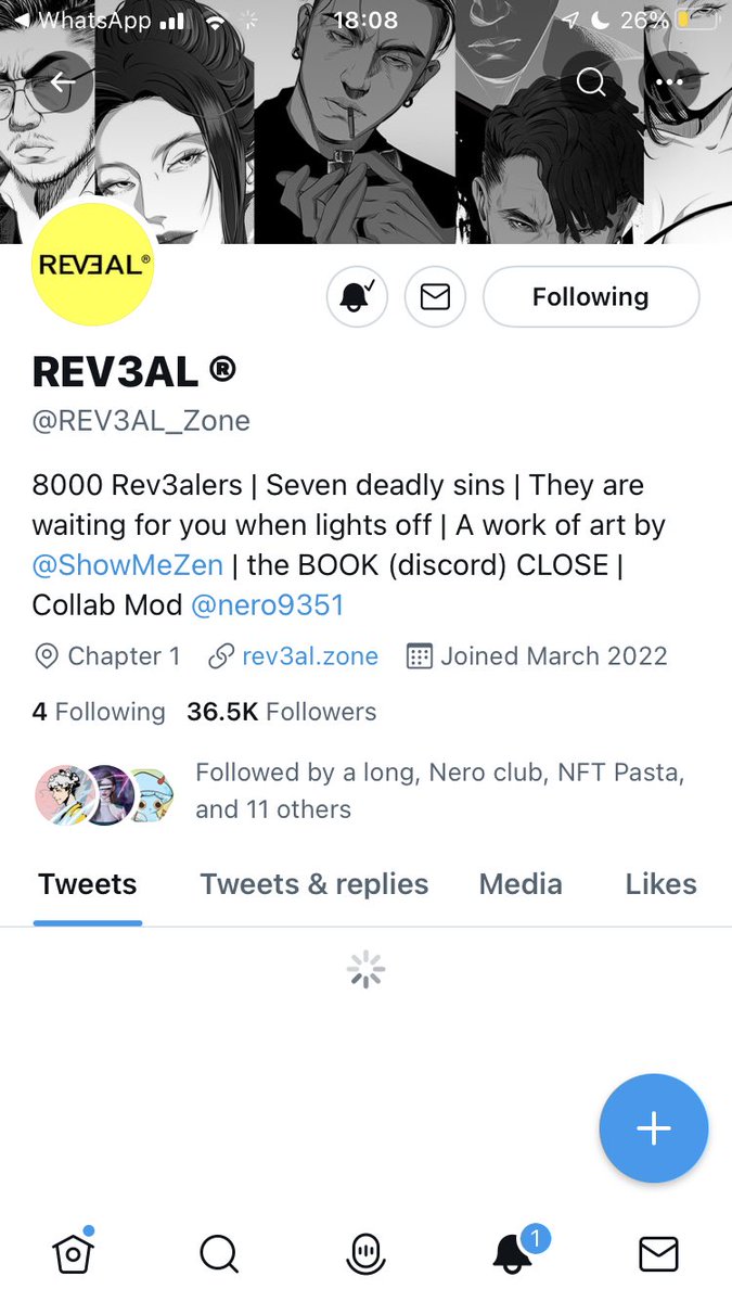 Mr_Z3r0C0d3 tweet media