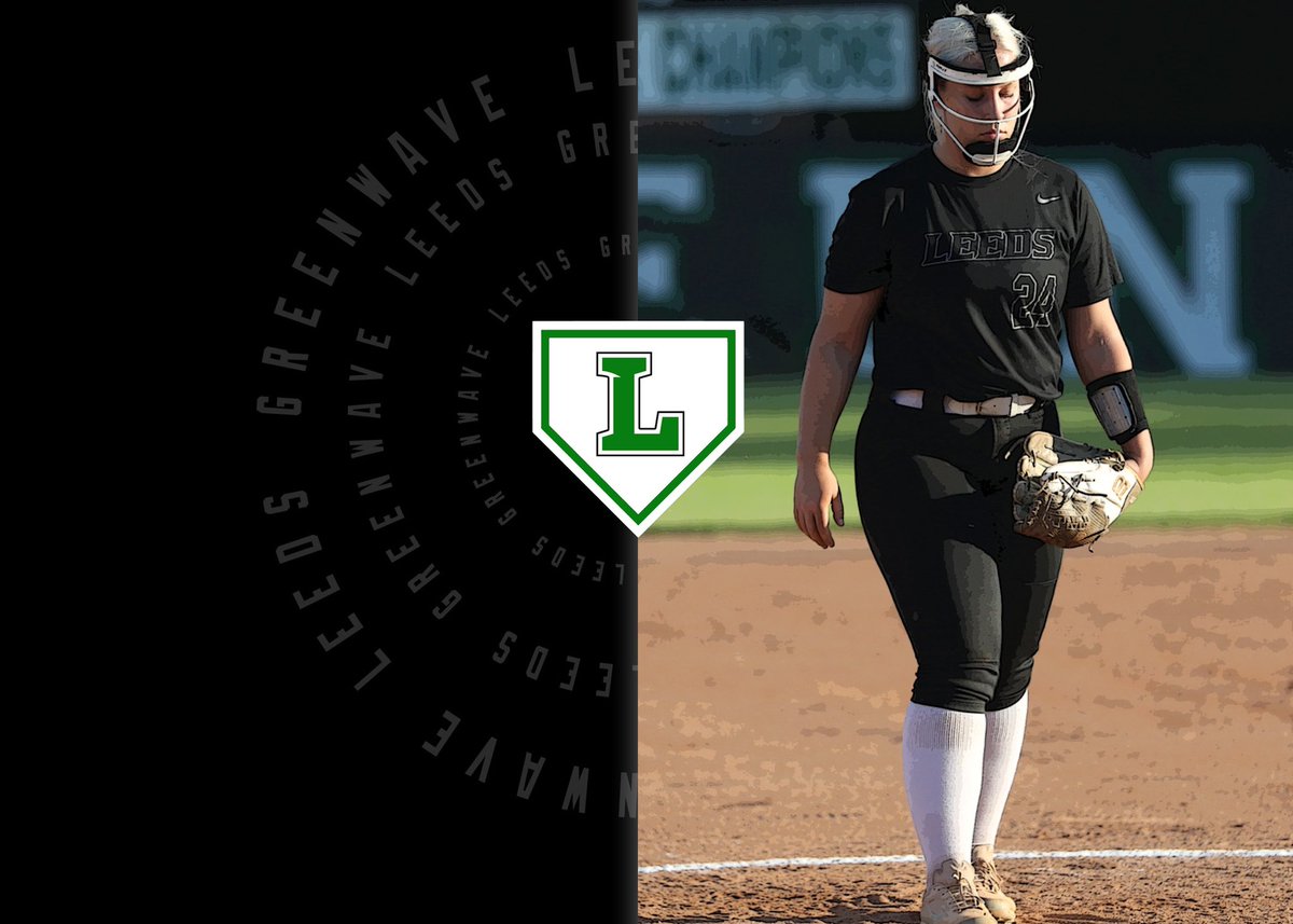 Playing For The 🚢⁣
⁣
🆚TBD⁣
📍Leeds Softball Field⁣
⏰ 5 PM⁣
⁣
#RGR 

<a href="/bobbymathews/">Bobby Mathews</a> @RayfordWilliam9 <a href="/PitchingWright/">Erin Wright</a> <a href="/KyleParmley/">Kyle Parmley 🥎</a> <a href="/EmmaMachen3/">Emma Machen</a>