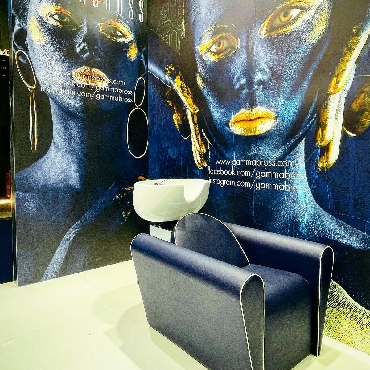 Many Thanks to all visitors, clients, distributors, agents and beauty industry friends who came to visit our booth at <a href="/cosmoprofworld/">Cosmoprof Bologna</a> .✨