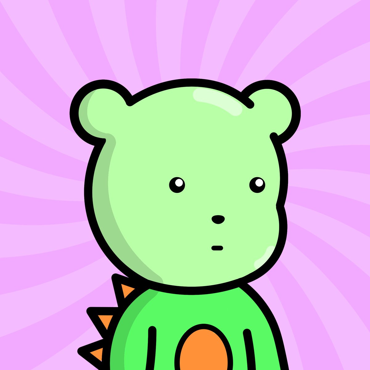 gummybearfrens's tweet photo. Discord is open for 24 hours: https://t.co/e9a84IjNsU 

Every interaction with this tweet will be considered for mintlist ✨ https://t.co/yui7ow8O0P