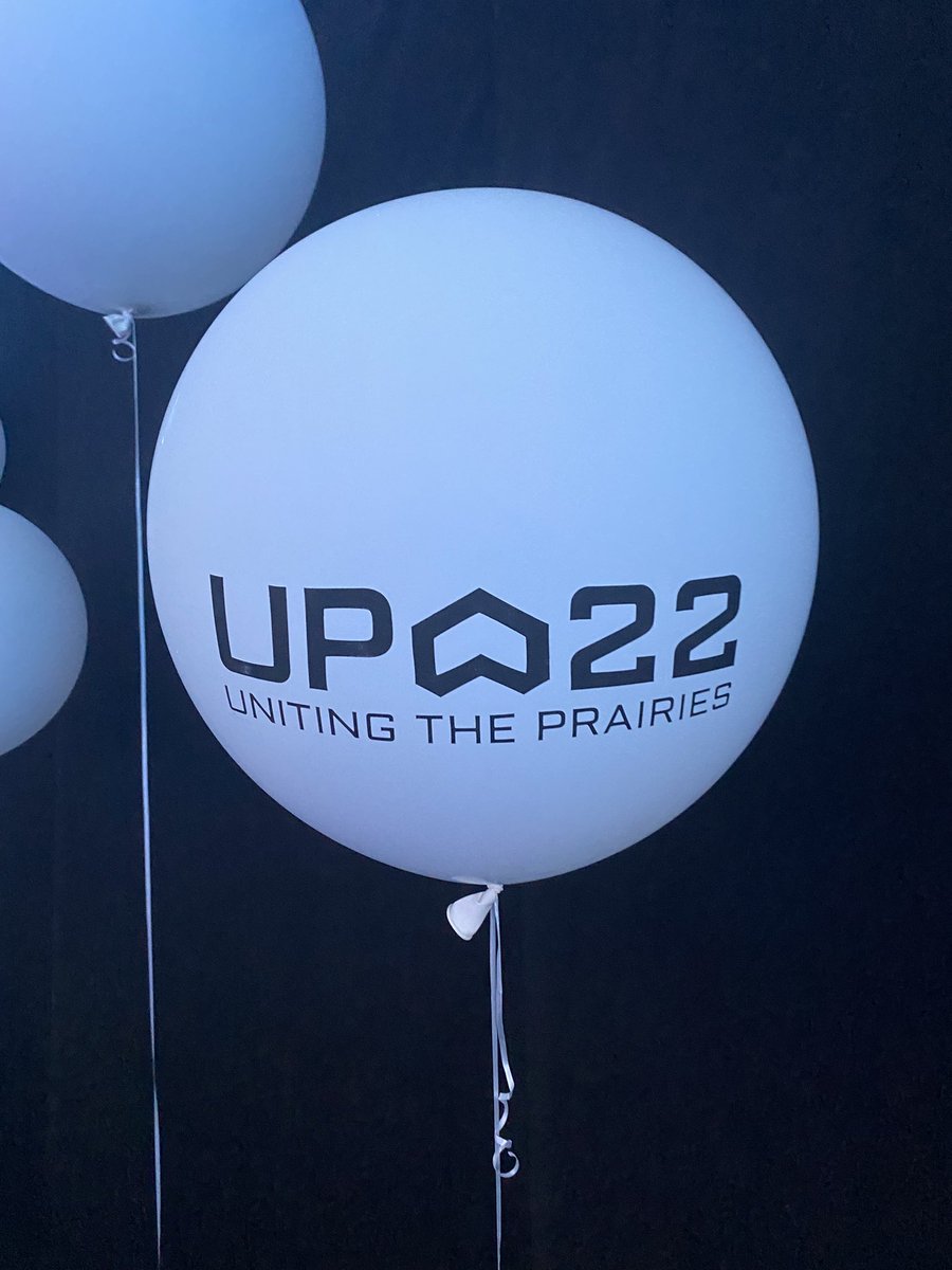 TeruelCarrasco's tweet photo. #up22 @valhallacap We’re happy to be here! https://t.co/okRWXLHXRf
