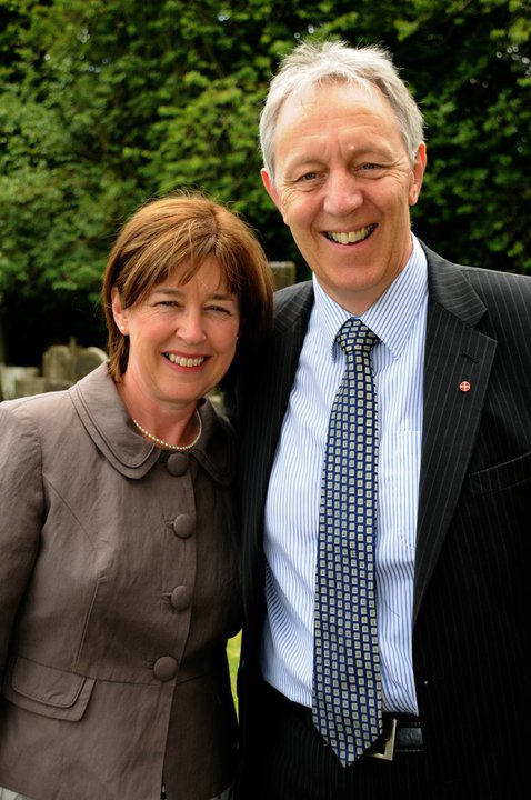 MethodistCentralHall tweet media