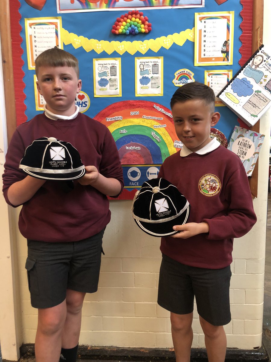 Blaengwrach Primary tweet media