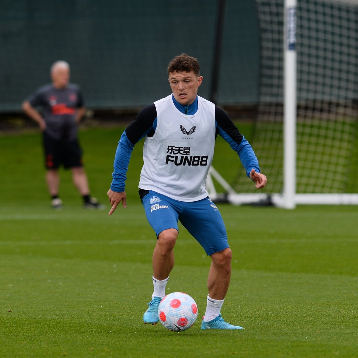 NUFC Blog tweet media