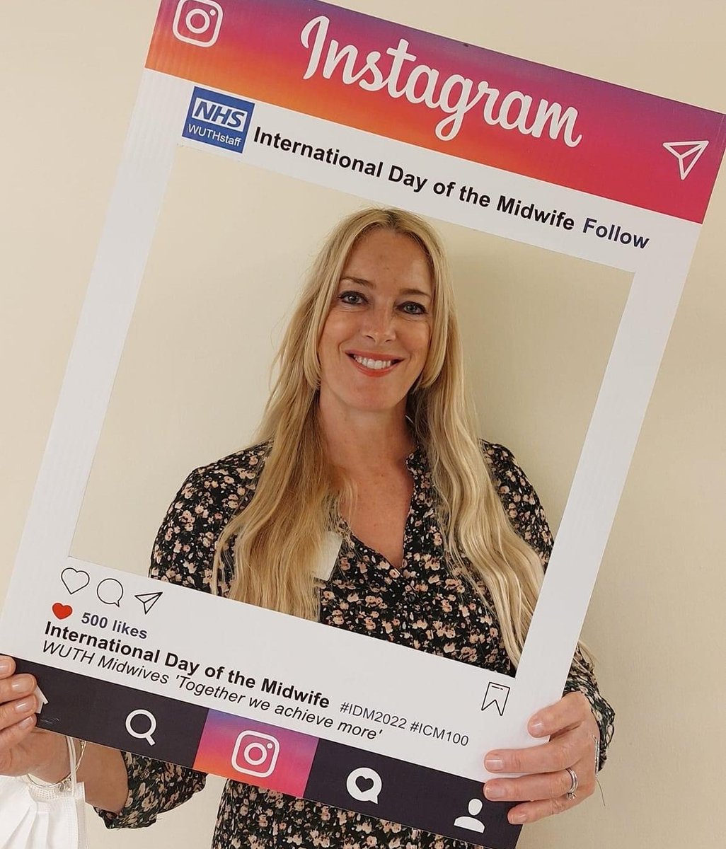 Wirral NHS Hospitals - Arrowe Park & Clatterbridge tweet media