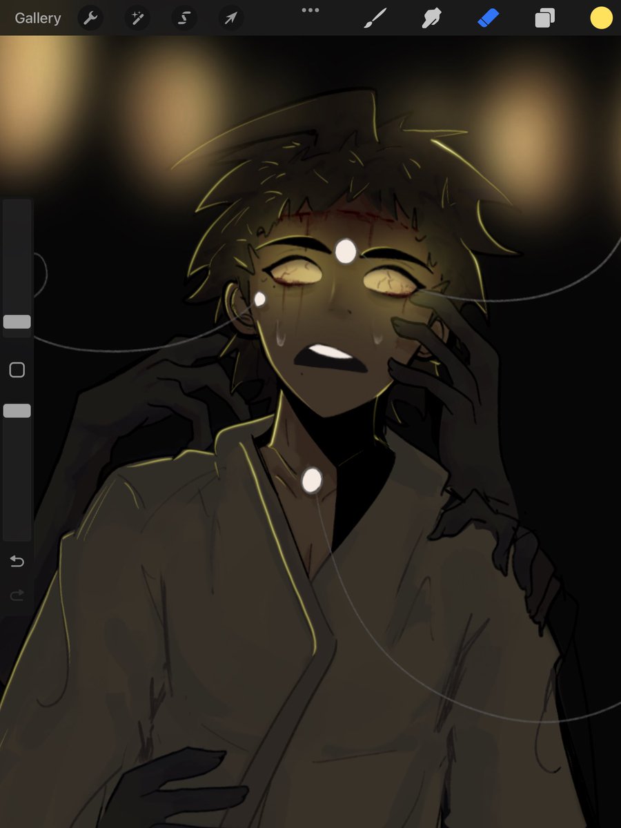 Kiwiibluu's tweet photo. whoop whoop ! WIP https://t.co/tbvMjsAoWK