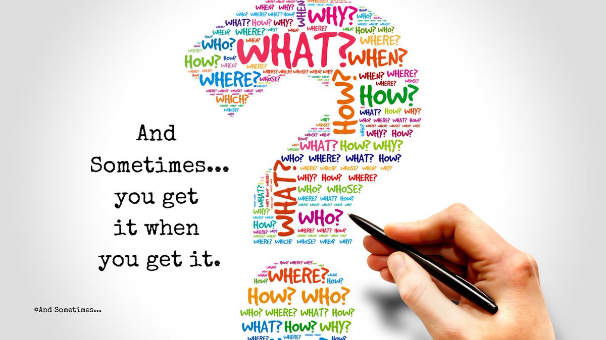 AndSometimes__'s tweet photo. And Sometimes...you get it when you get it.
- - - 
And...what have your eyes been open to so you get it now?
- - - 
#andsometimes #lifehappens #love #family #als #smallbusiness #grief #god #substitute https://t.co/XIMVx87YC0