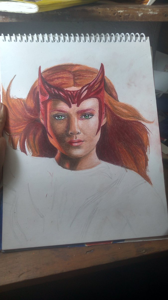 _armando14's tweet photo. #DrStrangeMultiverseOfMadness  #Drawing https://t.co/8B5H2294Gh