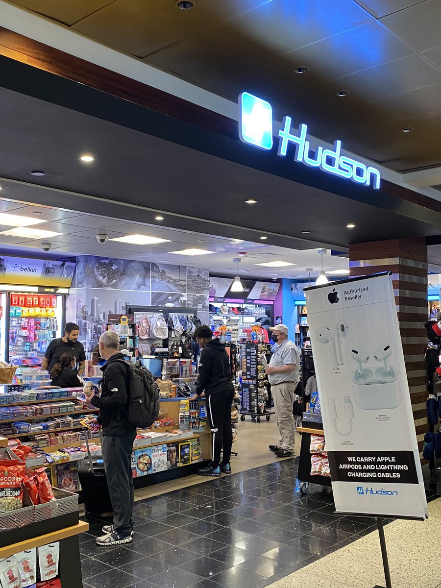 cyrusk's tweet photo. I’m dropping copies of my book @BombardedB at @SeaTacAirport by @HudsonBooks and this woman got her free copy! 
#BookBoost #BookTwitter 
https://t.co/tDL8km9NFF https://t.co/CQlDUkLz2I