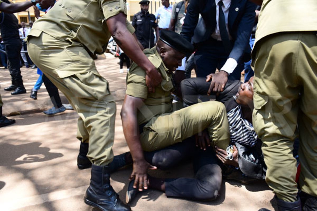 Remmy Bahati tweet media