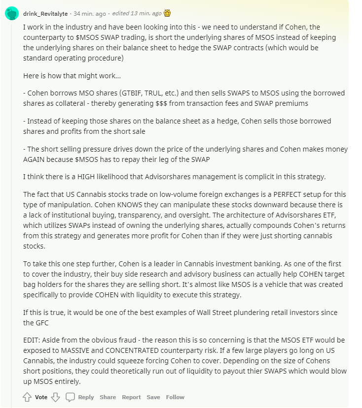 PresumablyPaul's tweet photo. This sort of stuff is way above my head, but $MSOS investors may find it interesting (plus a scary thought). #MSOGang 

https://t.co/6X53UoZU6f https://t.co/1Fyie74C03