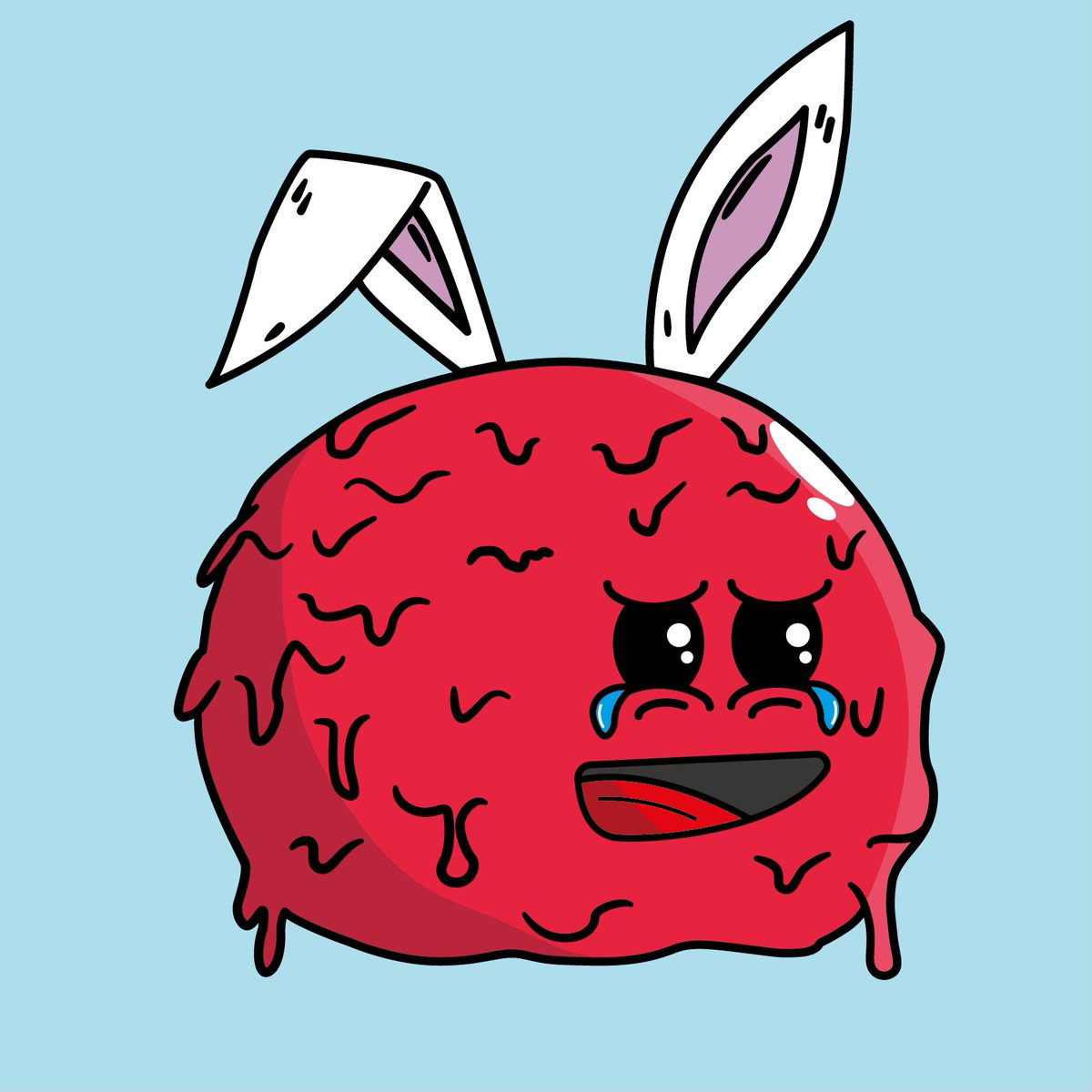 squishyfrens's tweet photo. Hello fam,
A big thank you to everyone who has supported this rapid growth! 🎊🎉 500 milestones: Mission Accomplished. ✔️ (tears of happiness)

#NFT #NFTs https://t.co/ja1iS932qk