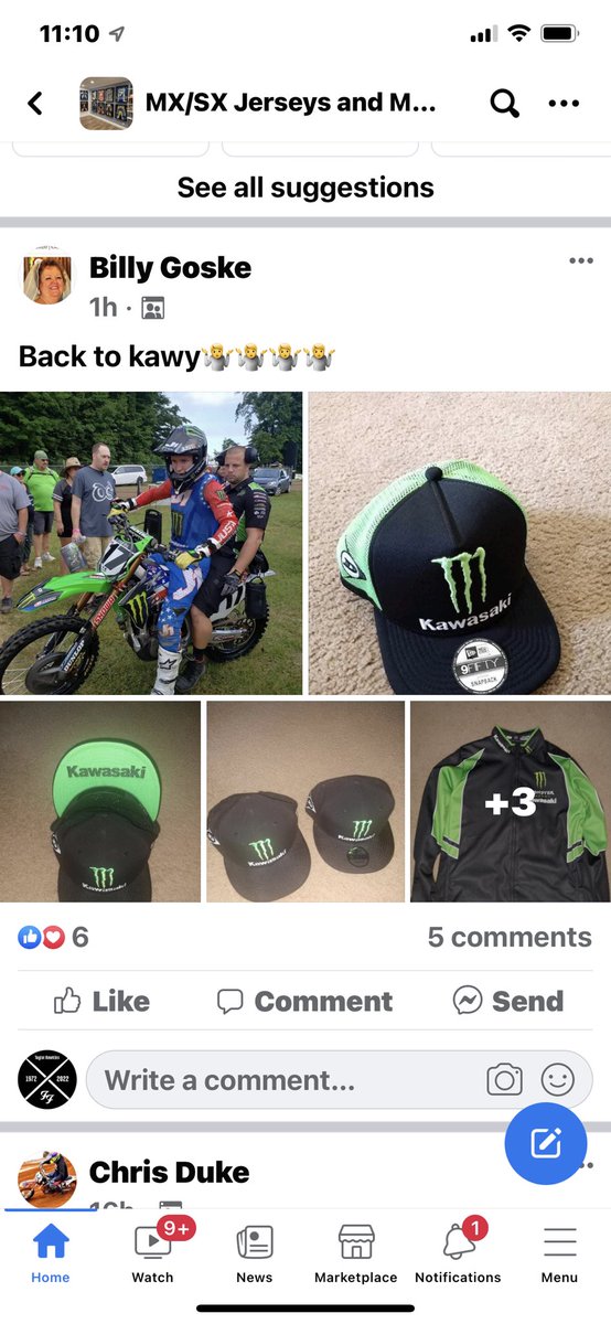 ericmx142's tweet photo. @pulpmx any truth to this? https://t.co/TcBKAkMRu1