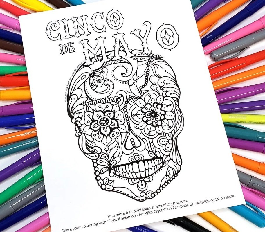 Crystal Salamon tweet media