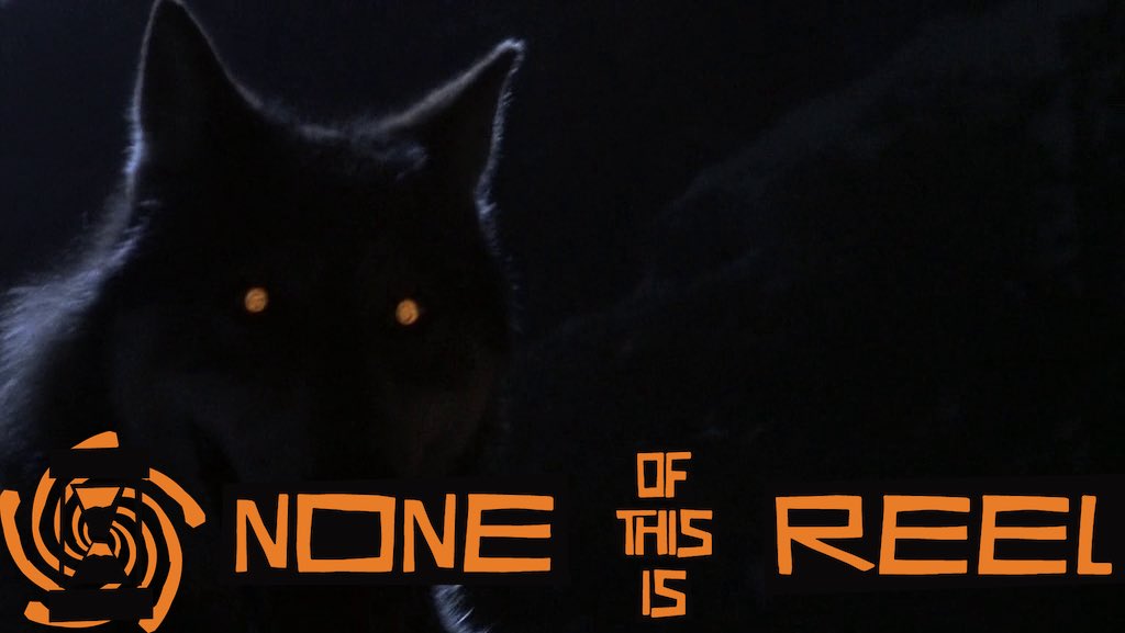 NOTIRPod's tweet image. This week on the podcast, it’s 1984’s The Company Of Wolves!
What are the werewolf rules?
Why is this a dream?
What genre is this?
All of these questions and more found now wherever you get podcasts.
noneofthisisreel.com/episodes/the-c…