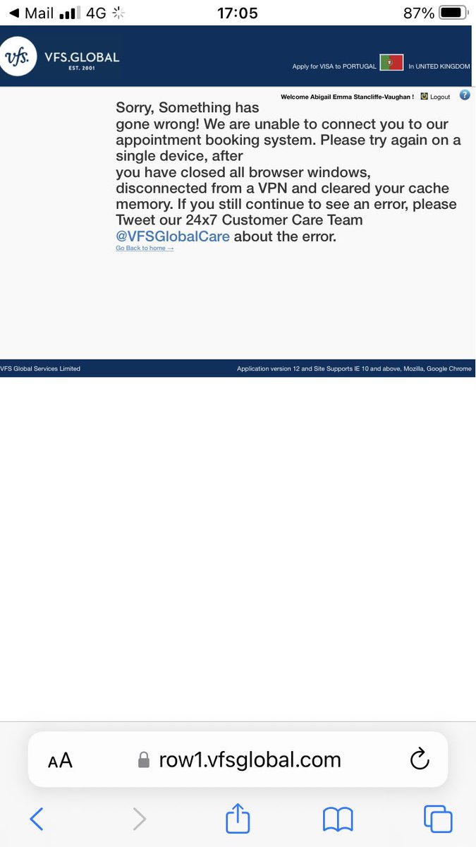 Abby crayfish Stancliffe-Vaughan tweet media