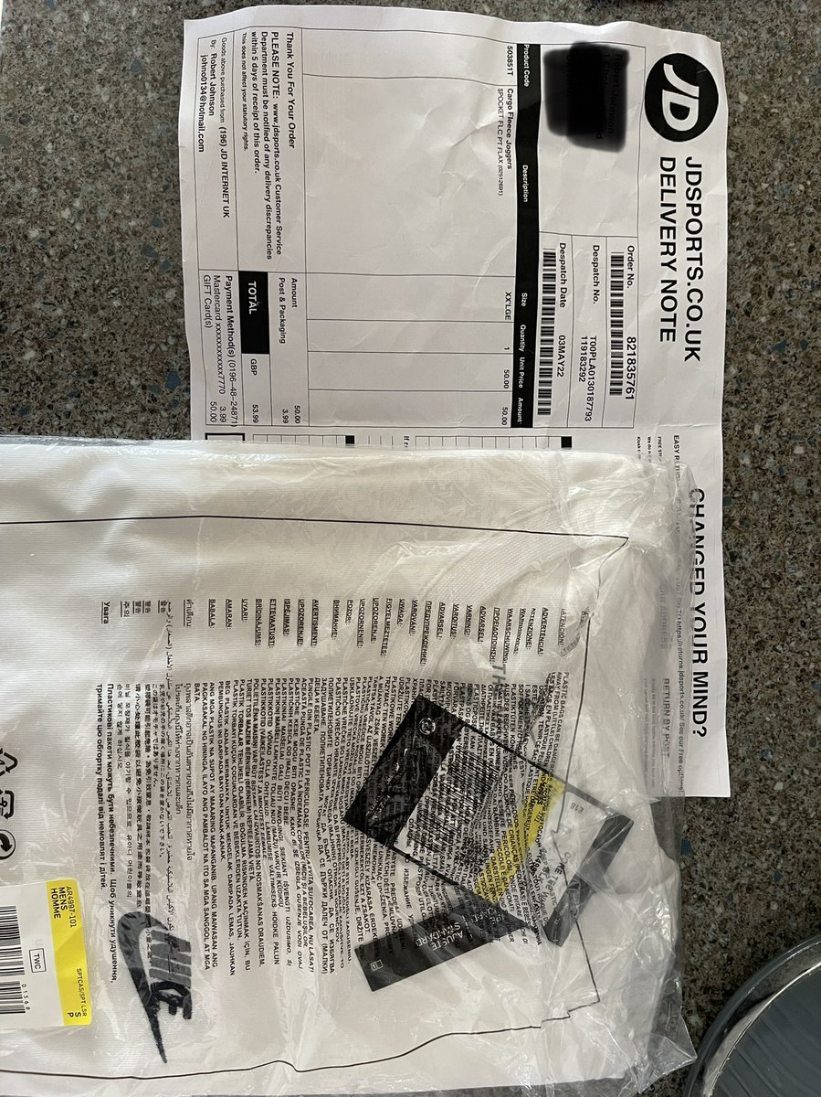 Rob Johnson tweet media