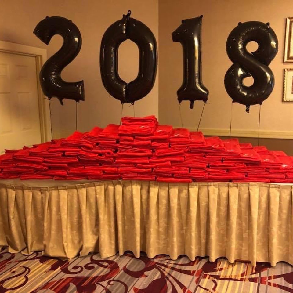 Conrad Weiser Prom 2023 tweet media