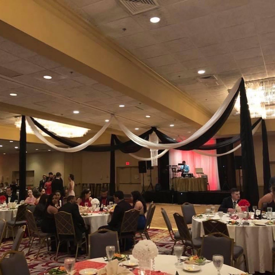 Conrad Weiser Prom 2023 tweet media