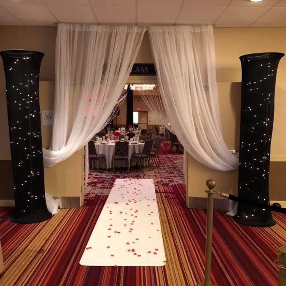 Conrad Weiser Prom 2023 tweet media