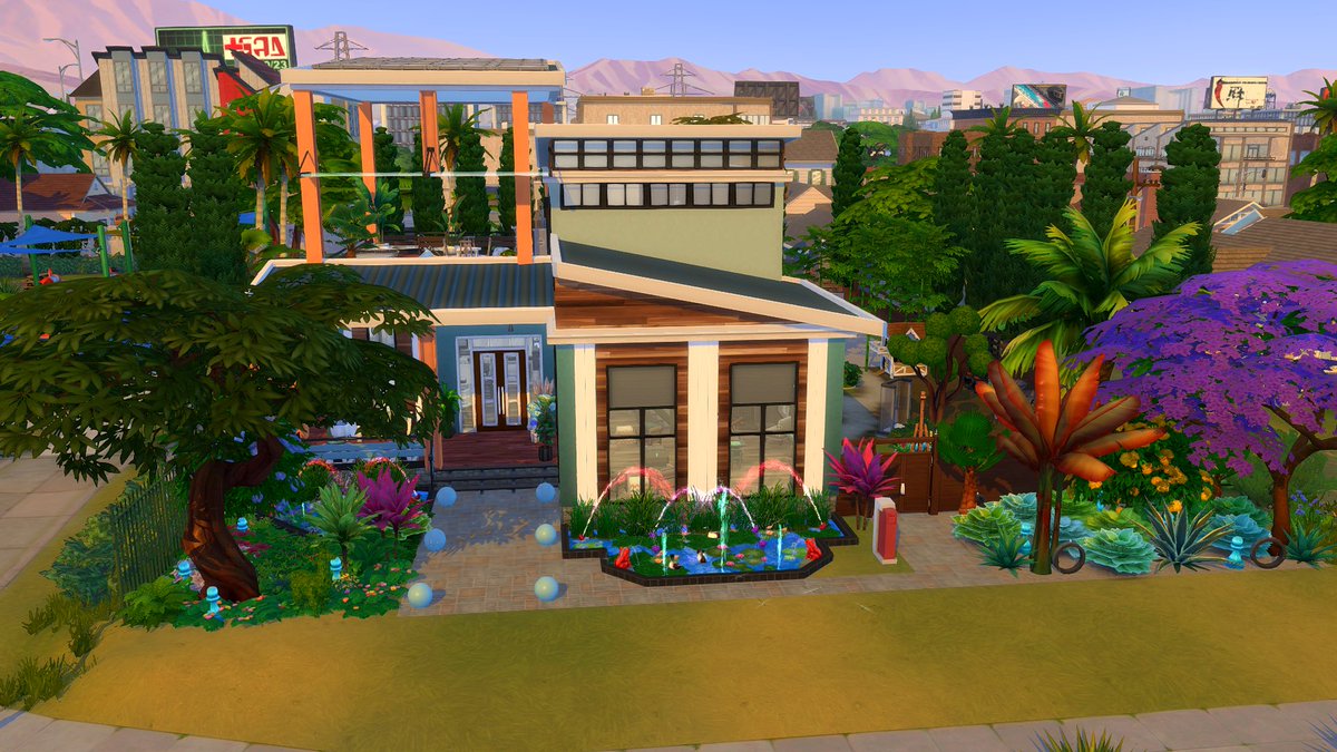 NikkiSimmin's tweet image. Sul sul. New stop motion up on my channel. Come check it out. Happy simming. youtu.be/C8S1ankLZIw