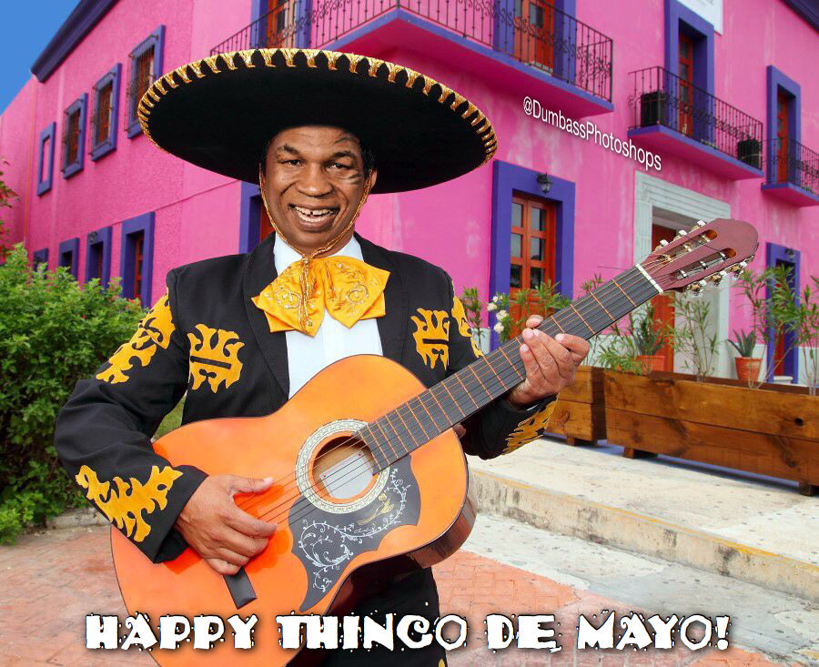 DumbassPhotoshp's tweet photo. Leth thelebrate! https://t.co/nKxRqyrhkl