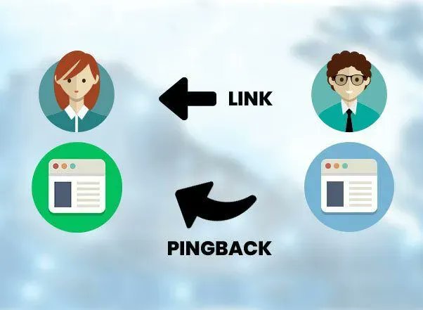 RaiolaNetworks's tweet photo. ✅ Qué son los #Pingback y #trackback en WordPress: cómo usarlos y cómo se desactivan https://t.co/jTzCa1YE9y https://t.co/Mc3I7ksjSK