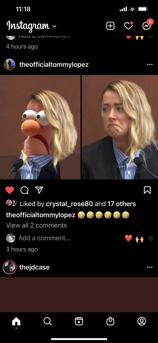 Alissa Vaca tweet media