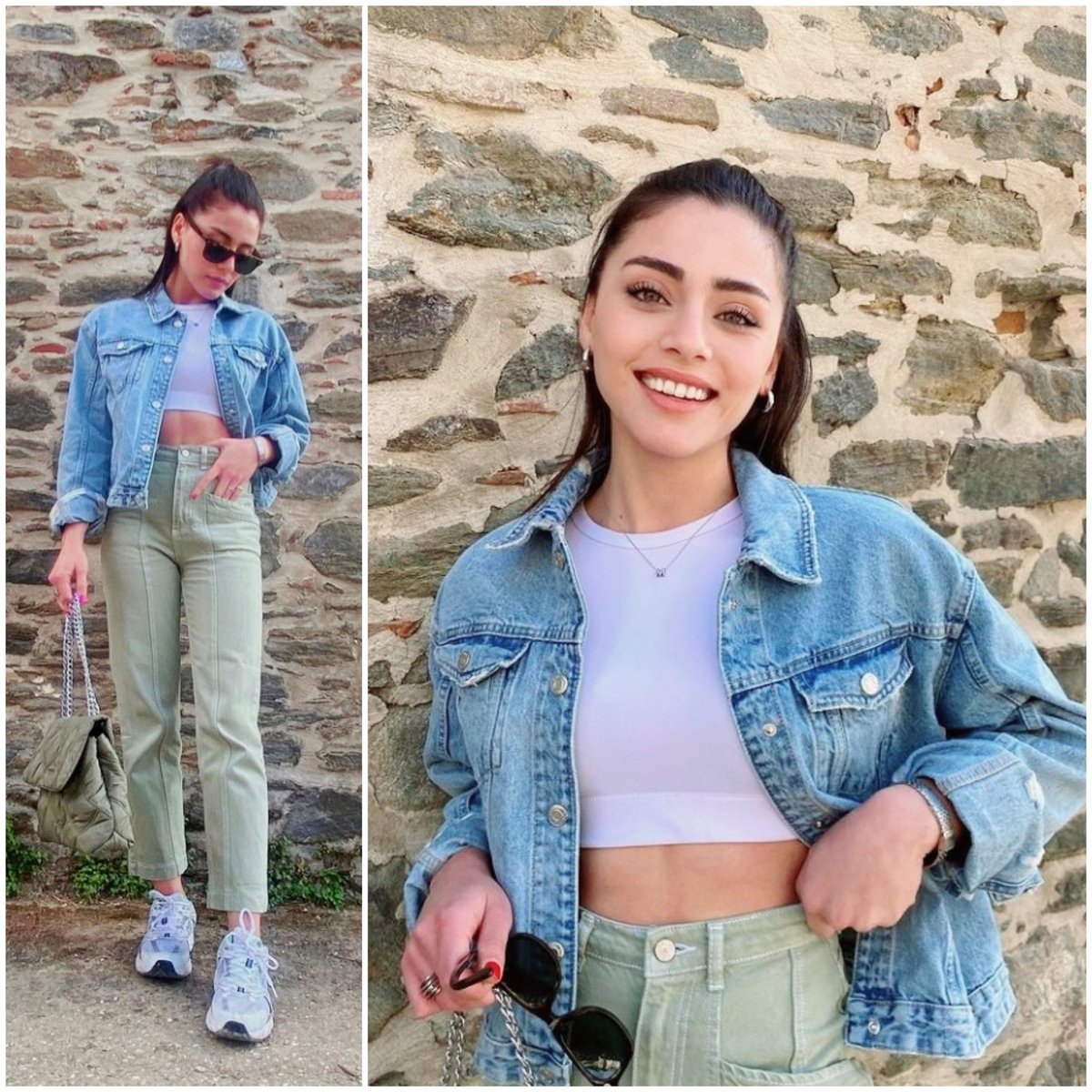 Beauty 😍
#SilaTürkoğlu 💫