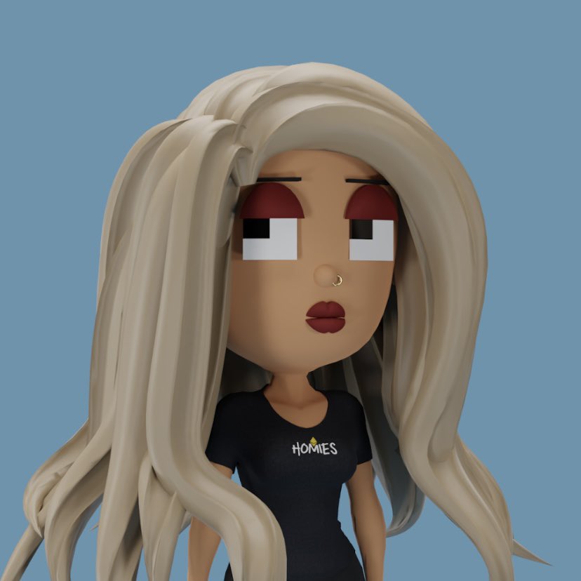 NFT_Crypto12's tweet photo. Thank you to @0xPavlo of @NightOwlsNFT and @izziee_eth of @TKPnft for my giveaway prizes! Two genuinely wonderful people🙂🦉 https://t.co/6z8LLourFI