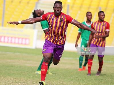 Accra Hearts of Oak will be without right-back Samuel Inkoom, midfielder Sulley Muntari, and striker Kofi Kordzi for their GPL matchday 28 trip to Bechem United on Saturday.

#JoySports