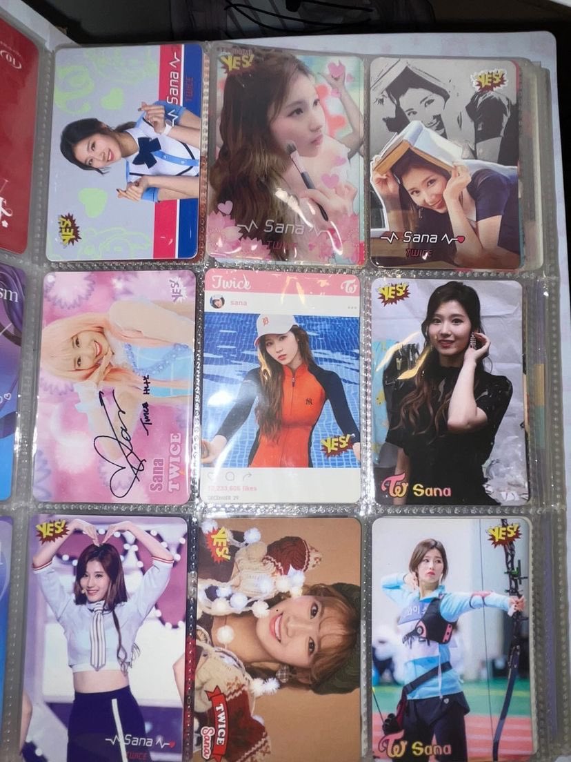 bbuhyocart's tweet photo. 𐐪𐑂. .wts go ph 𐐪𐑂
#bbuhyo_gos

꒰ parcel 4, sana yes cards ꒱

𓏔 ₱48.00 ea (1st pic)

𓏔 ₱38.00 ea (the rest)

⤻ dop till May 7th, 4:00pm
⤻ 2-3 weeks eta once it’s shipped, please do take note na it’s ETA and not the exact date.
⤻ check pinned bef transacting ! https://t.co/ev8FCZ505J