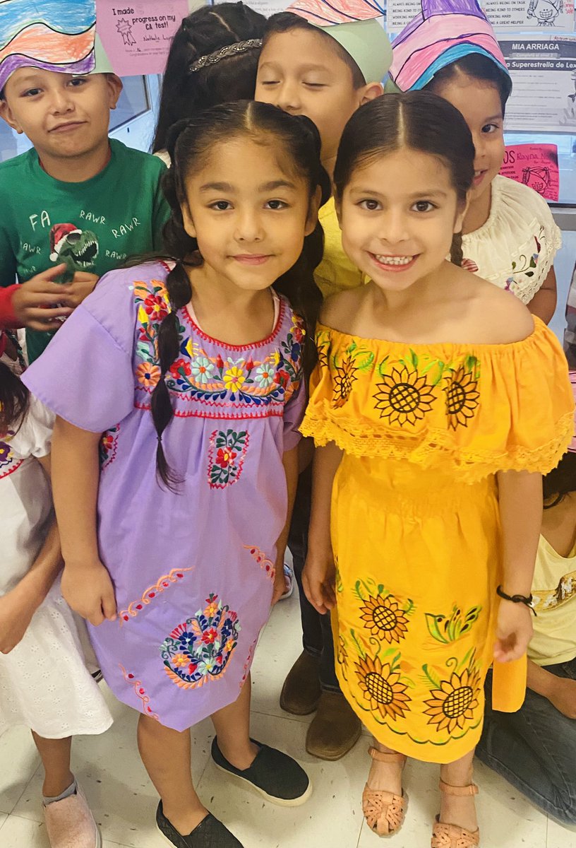 Brawner Elementary School tweet media