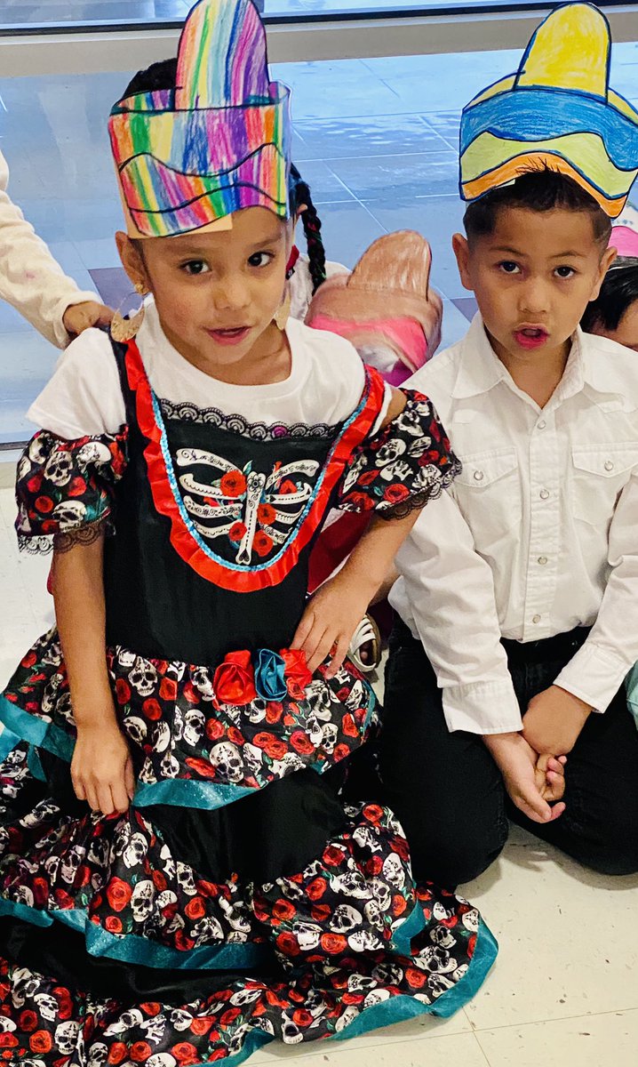 Feliz Cinco De Mayo de Brawner!! ❤️❤️