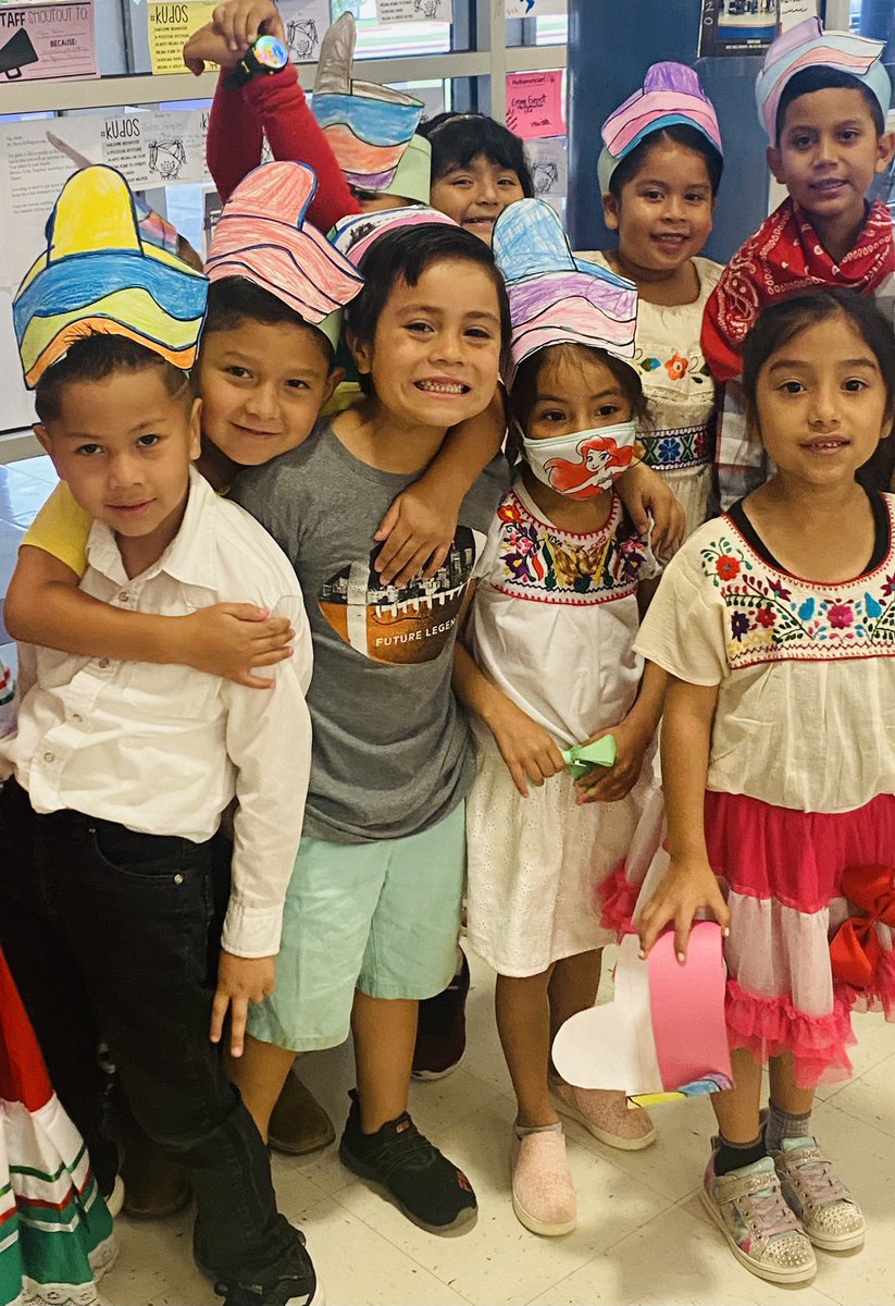 Brawner Elementary School tweet media