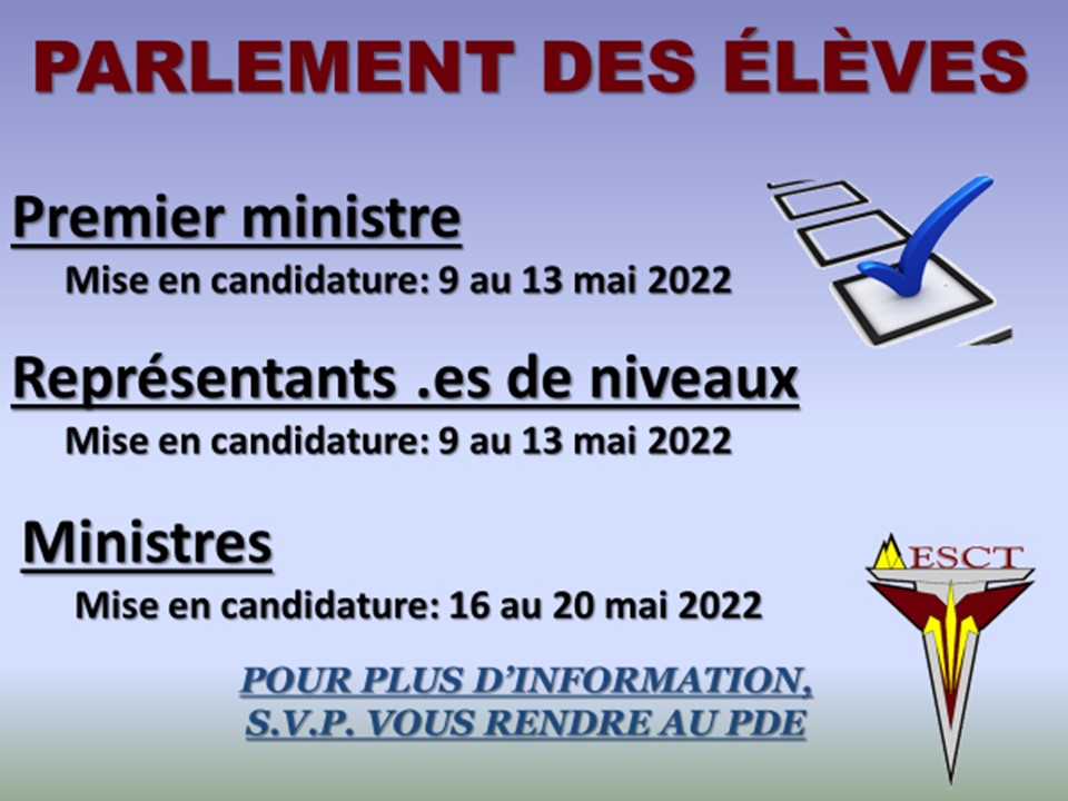 ESC Thériault tweet media