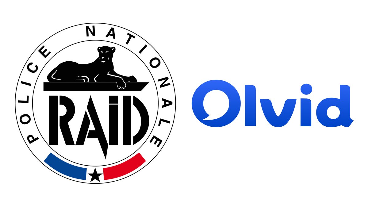 Olvid tweet media