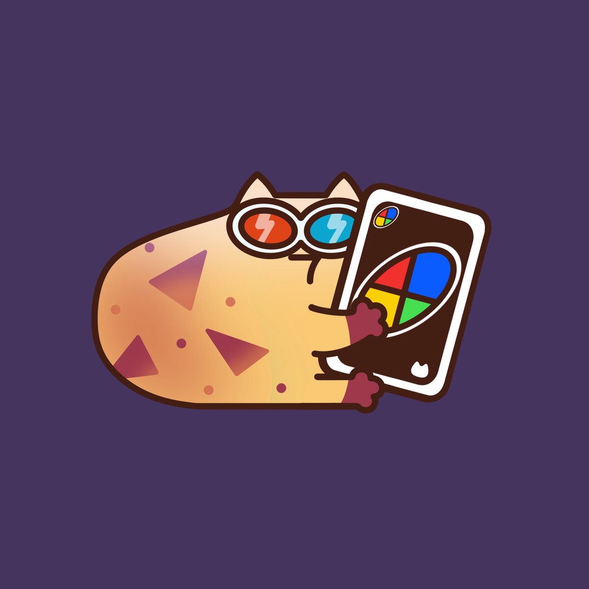 🐱 A short sneak peek, what's your preference ? 👇
#Catddle #NFTs #NFTCommunity #Cats