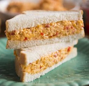 MelodyGravitt's tweet photo. Recipe of the Month of April. The most popular recipe for the month of April was my recipe for True Southern Pimento Cheese Spread. This is a true Southern classic and makes the perfect sandwich spread. #pimentocheese #popularrecipe #RecipeOfTheDay https://t.co/8JqYMNUZ3R https://t.co/KP5igK4FCC