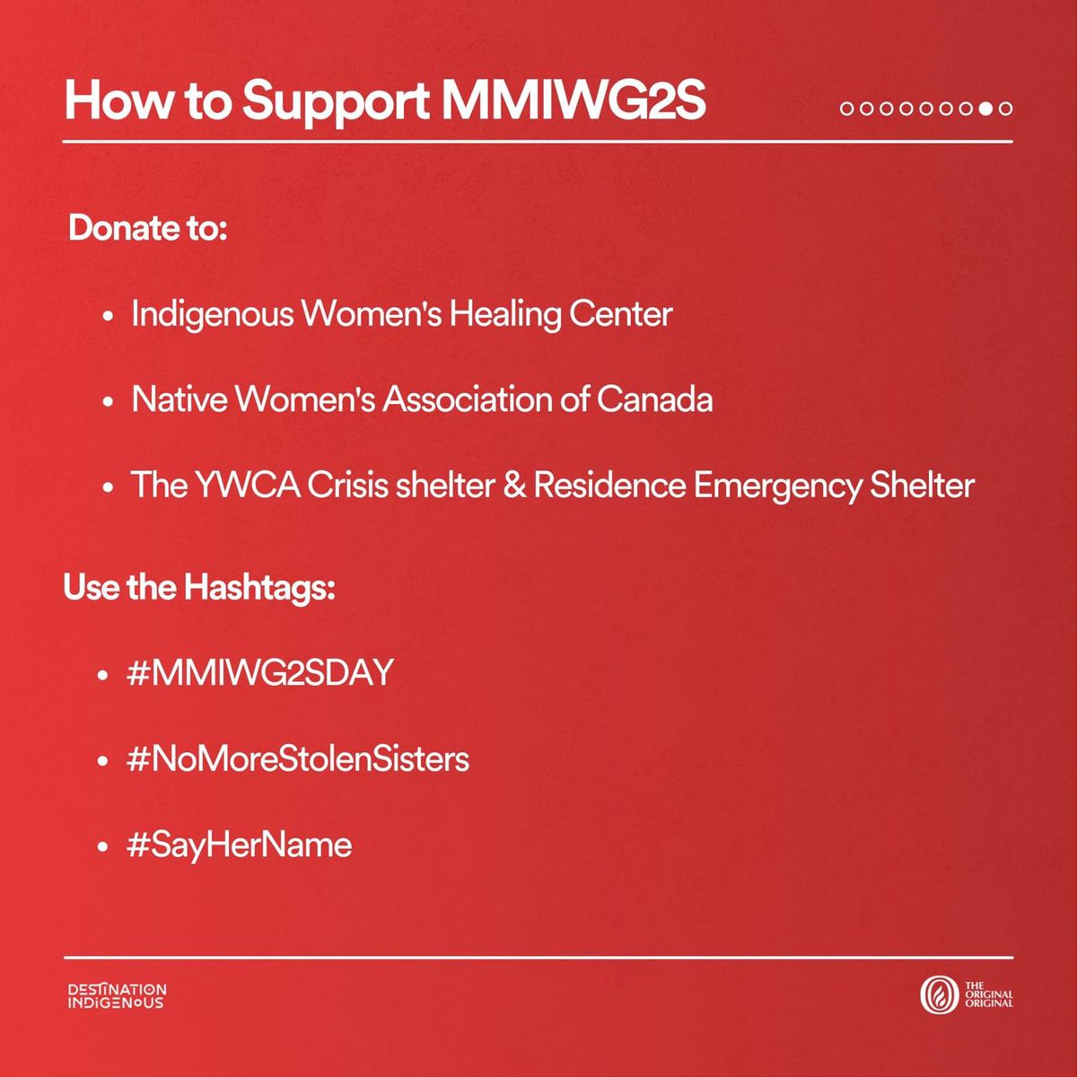 ccib_national's tweet photo. Today we take the time to honour the spirits of Missing and Murdered Indigenous Women, Girls and 2SLGBTQQIA+ people and their loved ones.

Photo credit @CAN_Indigenous 

Statistics provided by @AFN_Updates 

#MMIWG2SDAY https://t.co/neTd8YFMCt