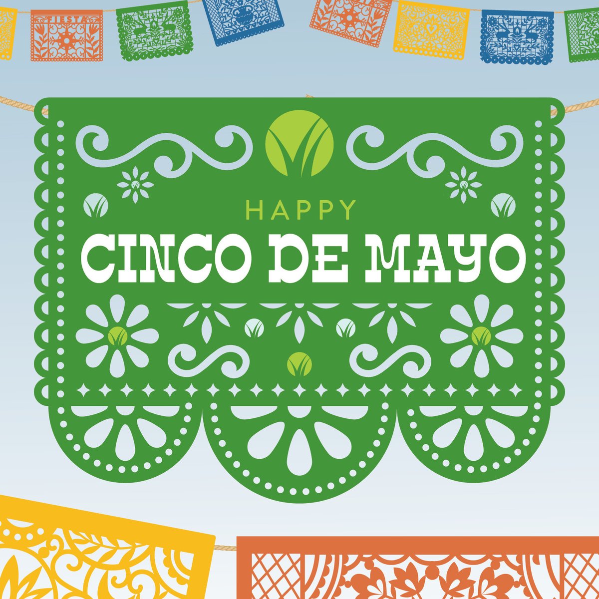 Stefmdx's tweet photo. Happy Cinco De Mayo! 
#BHGRE https://t.co/YRgVE96pu5