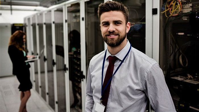 sofecomIT's tweet photo. ¿Cómo han evolucionado las empresas de seguridad informática? La seguridad informática pasó del completo anonimato a ser la protagonista de la película en tan solo 3 décadas, esa película se llama revolución tecnológica.
#Tecnologia #ciberseguridad 
https://t.co/yqAgZ6MCYB https://t.co/2Q8b83uY0K