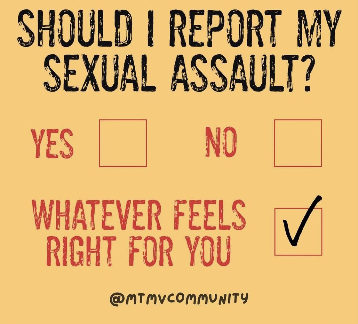 Don’t let anyone pressure you into something your not comfortable with, whatever your decision may be rsvp will support it 100%