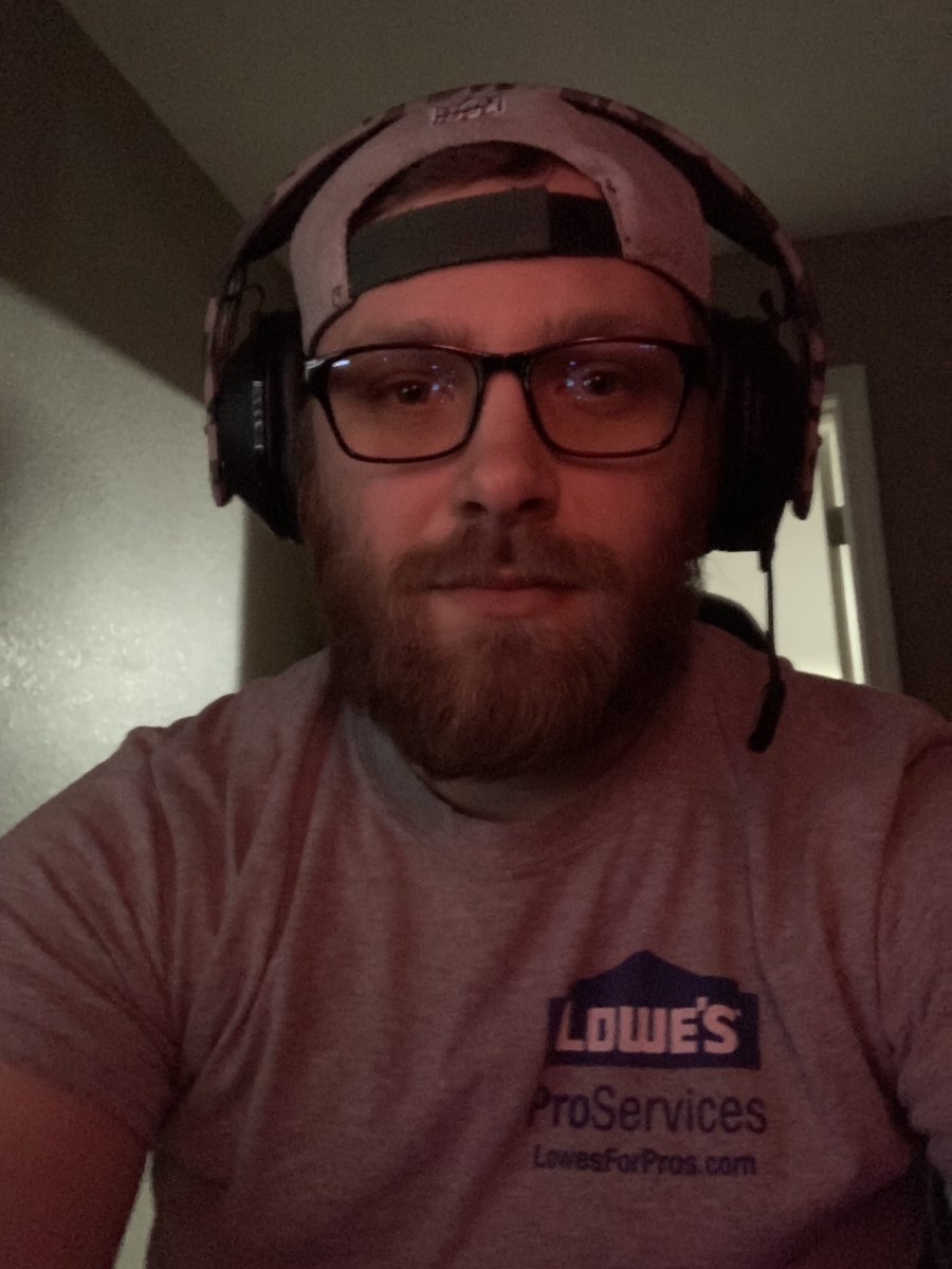 Got the gaming glasses!! #Anyluv